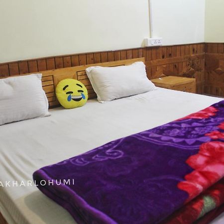 Hostel Cozy Beds Касоль Екстер'єр фото