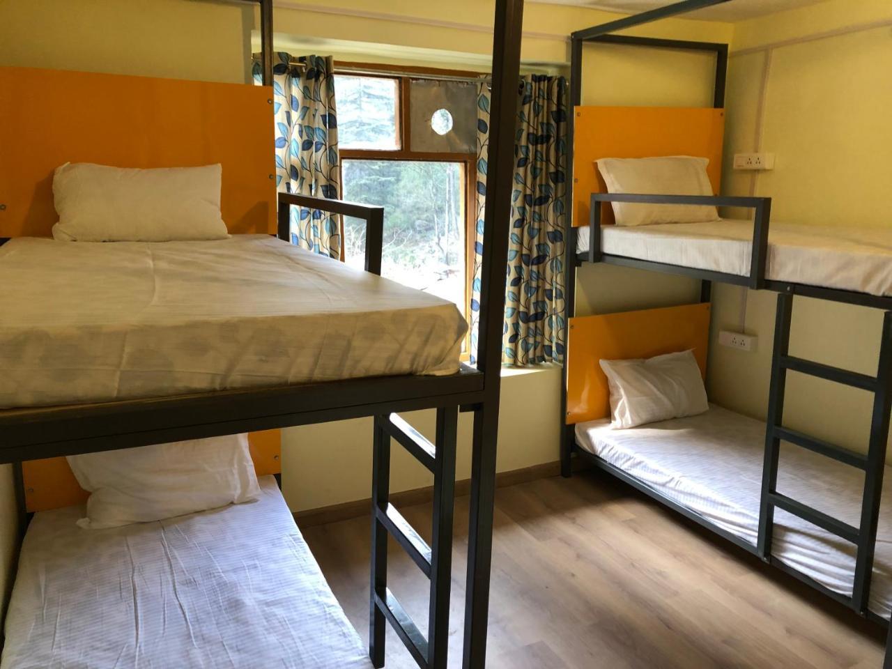 Hostel Cozy Beds Касоль Екстер'єр фото