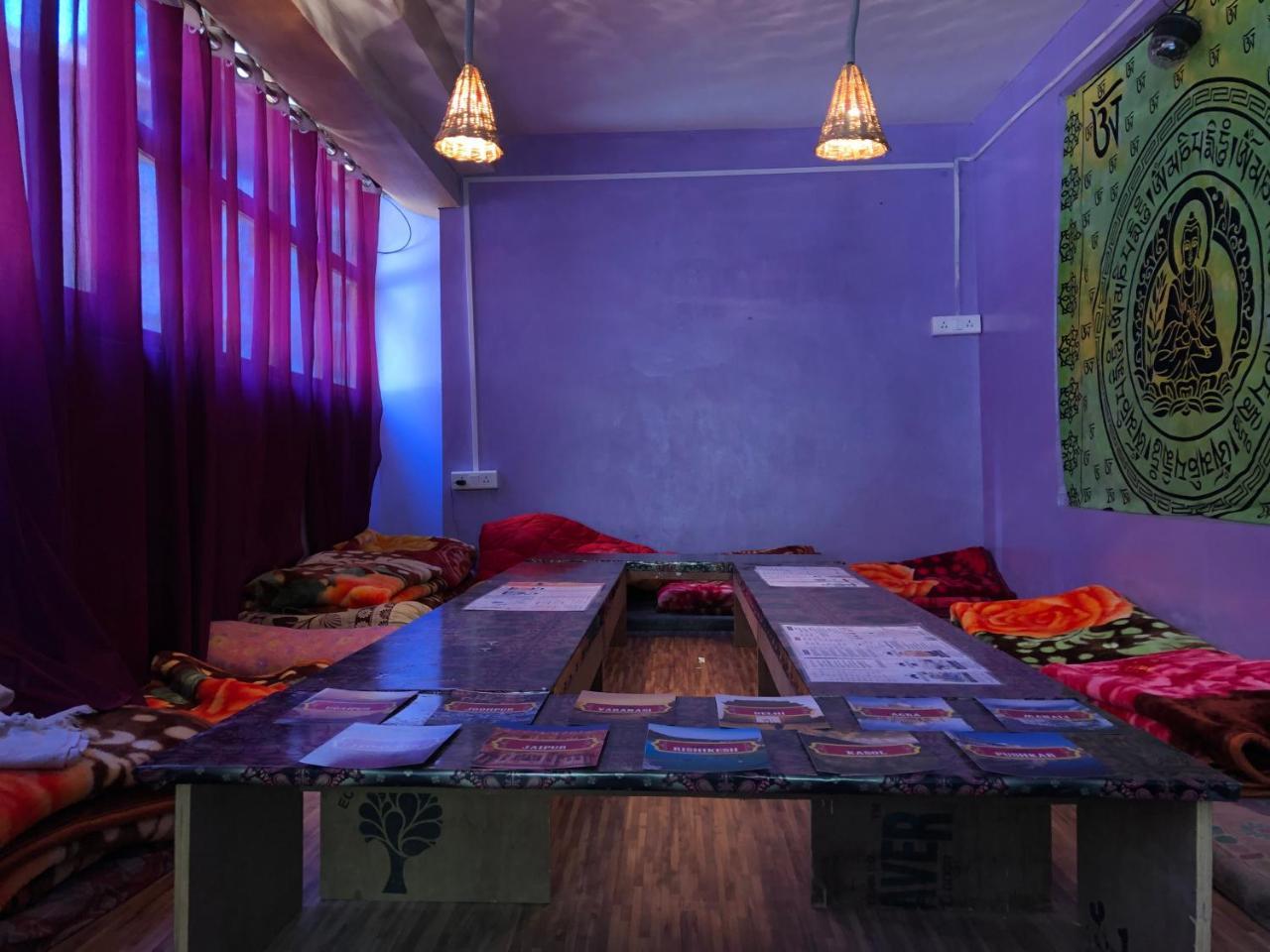 Hostel Cozy Beds Касоль Екстер'єр фото