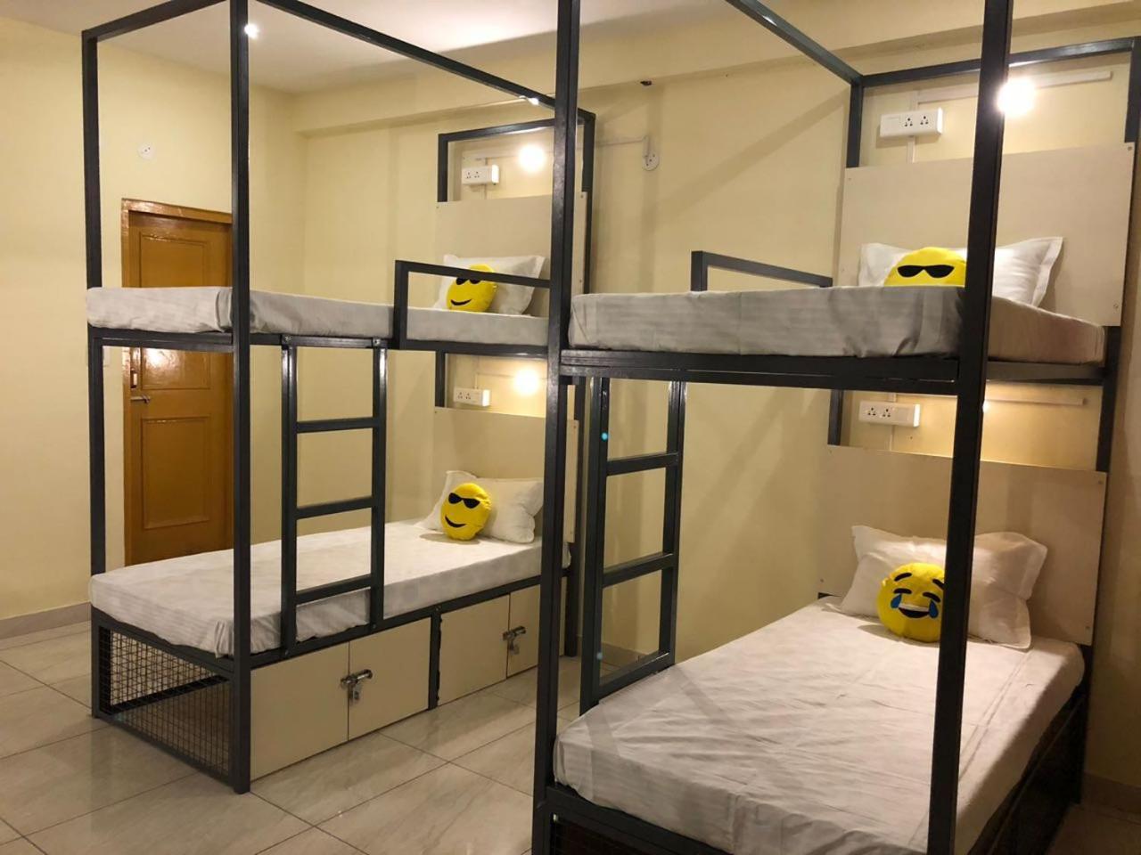 Hostel Cozy Beds Касоль Екстер'єр фото