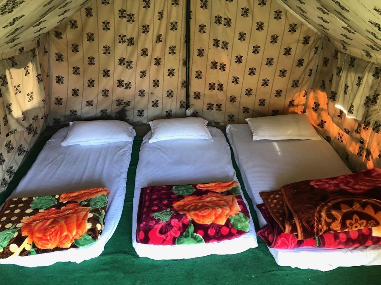 Hostel Cozy Beds Касоль Екстер'єр фото