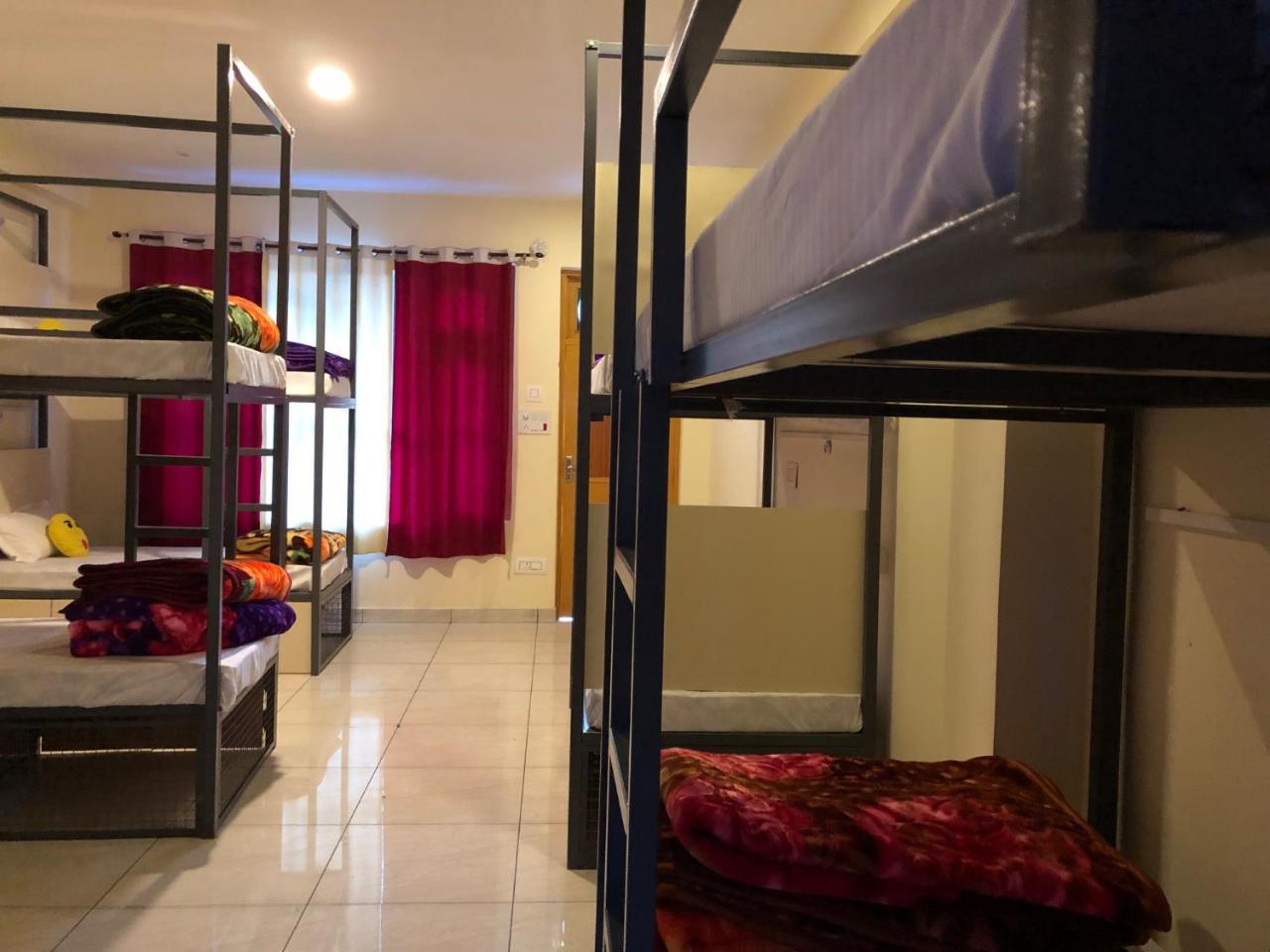 Hostel Cozy Beds Касоль Екстер'єр фото