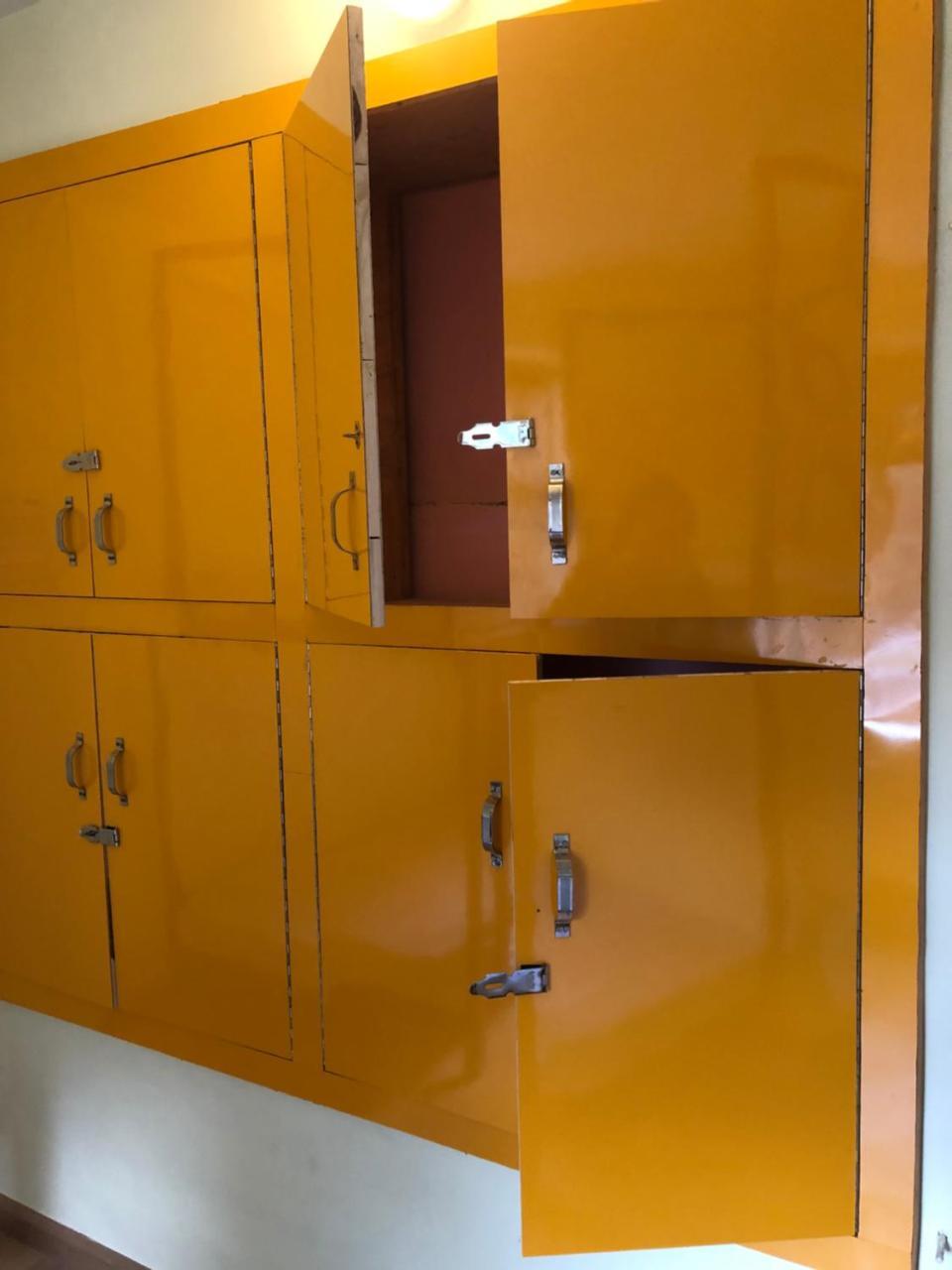 Hostel Cozy Beds Касоль Екстер'єр фото