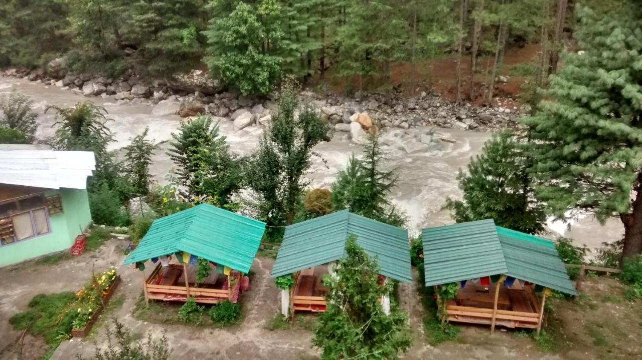 Hostel Cozy Beds Касоль Екстер'єр фото