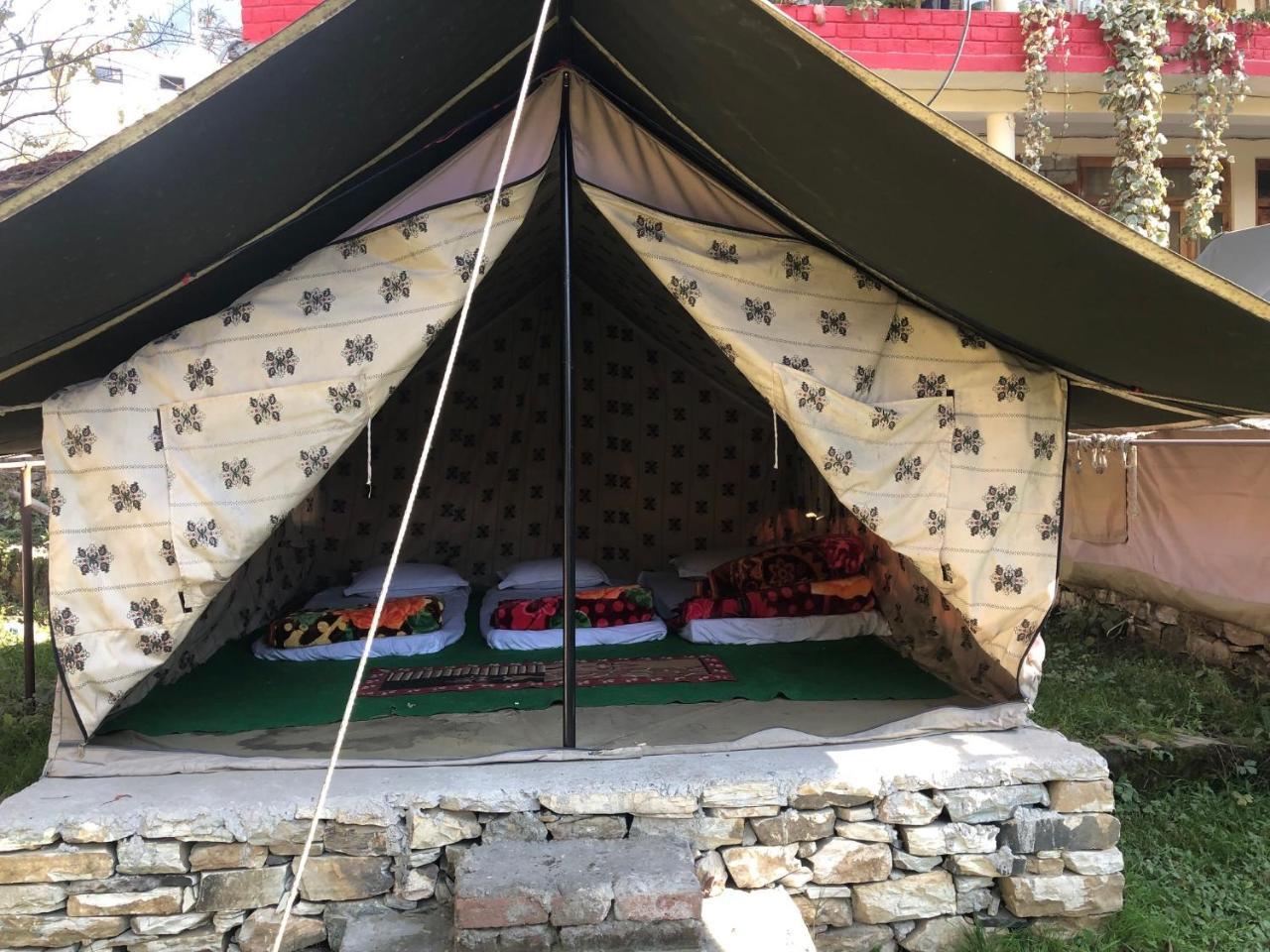 Hostel Cozy Beds Касоль Екстер'єр фото