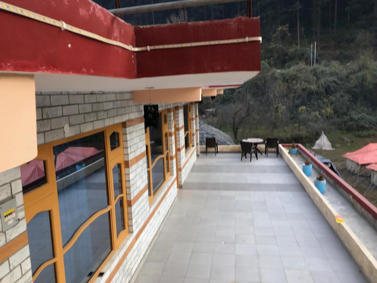 Hostel Cozy Beds Касоль Екстер'єр фото