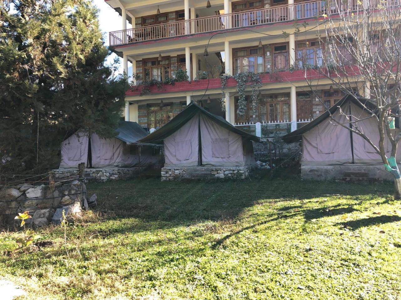 Hostel Cozy Beds Касоль Екстер'єр фото