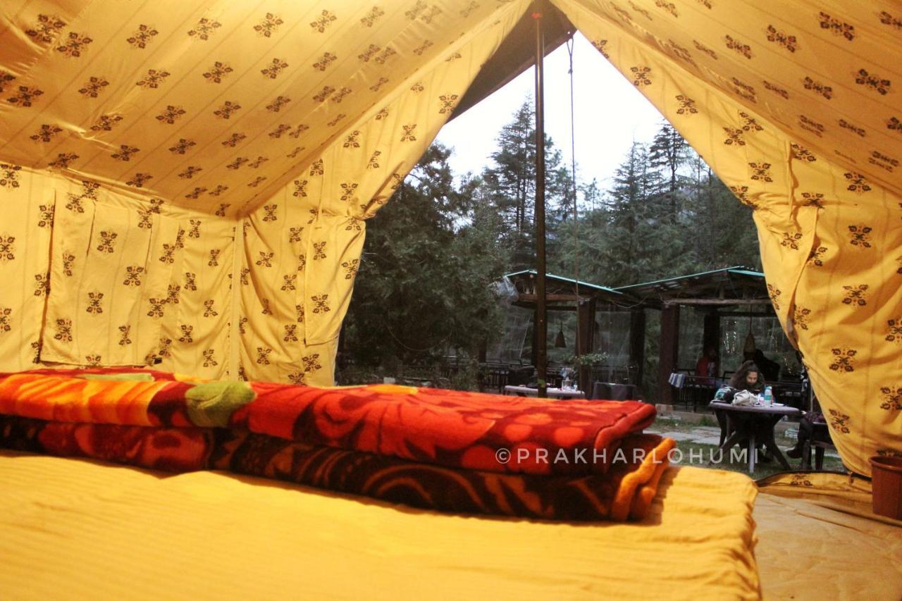 Hostel Cozy Beds Касоль Екстер'єр фото