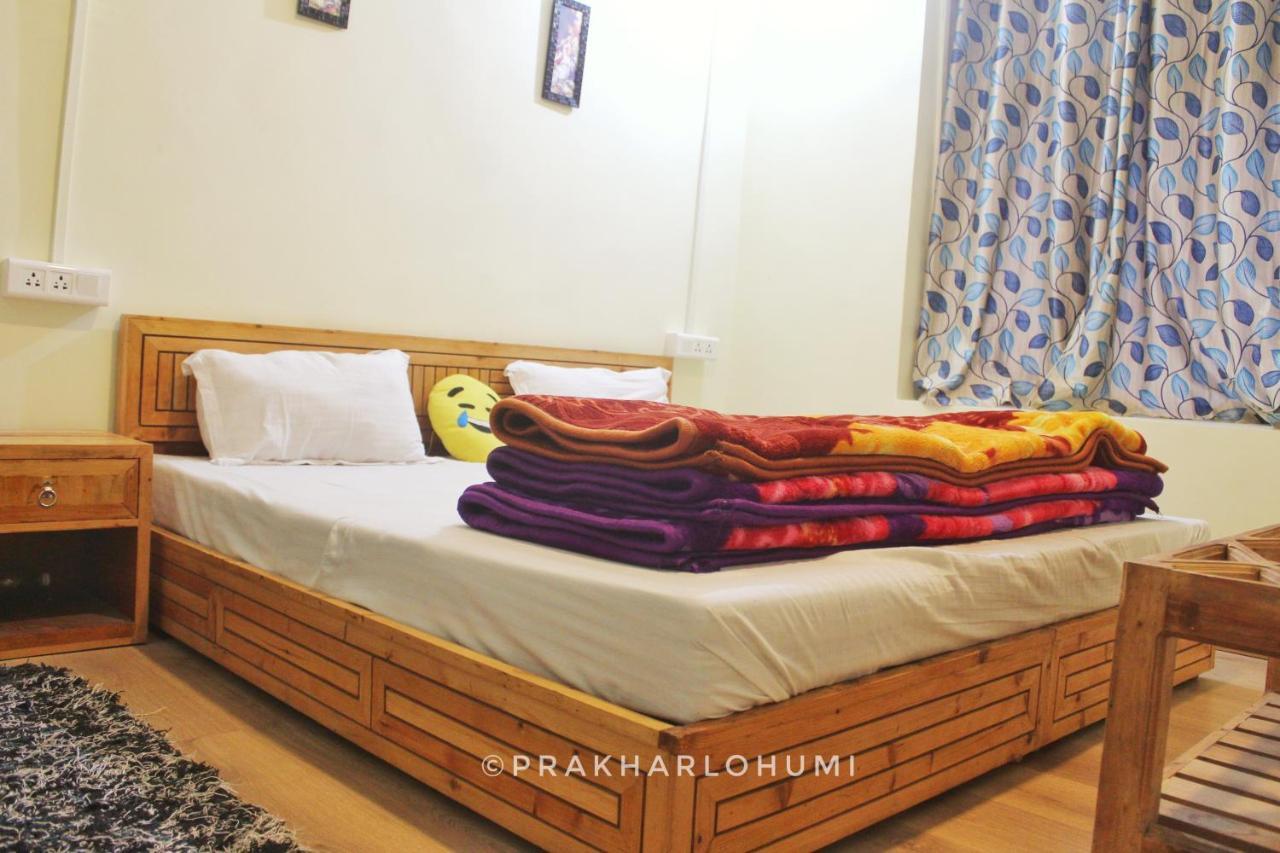 Hostel Cozy Beds Касоль Екстер'єр фото