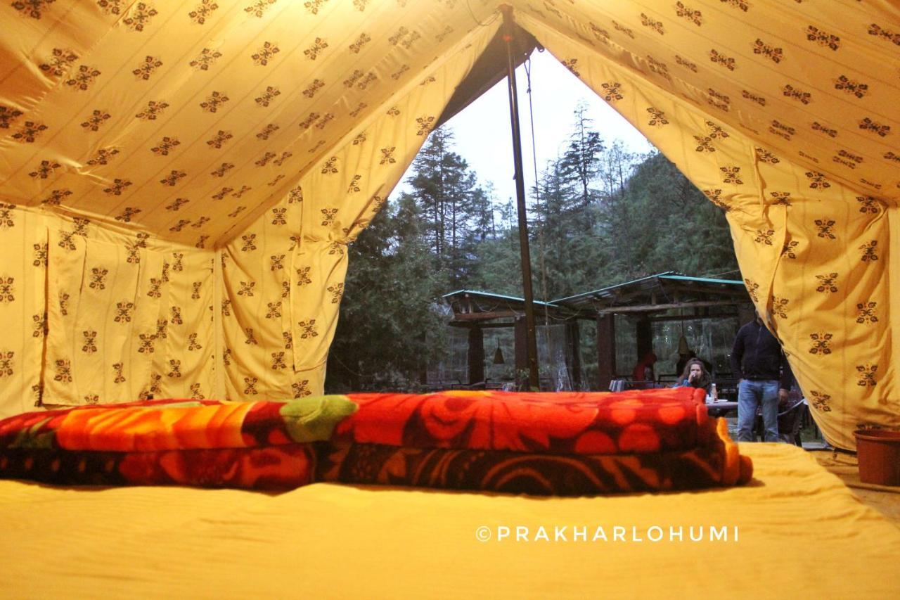 Hostel Cozy Beds Касоль Екстер'єр фото