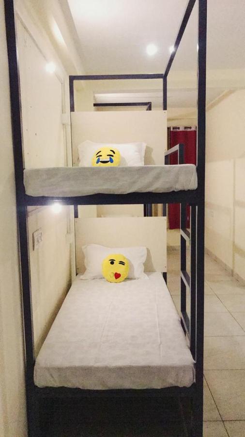 Hostel Cozy Beds Касоль Екстер'єр фото