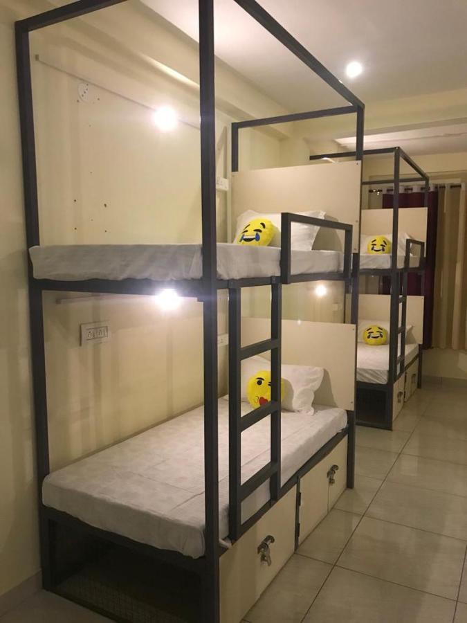 Hostel Cozy Beds Касоль Екстер'єр фото