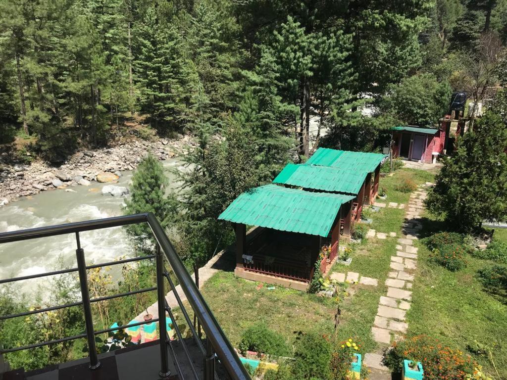 Hostel Cozy Beds Касоль Екстер'єр фото