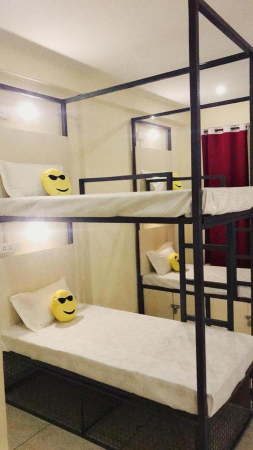 Hostel Cozy Beds Касоль Екстер'єр фото