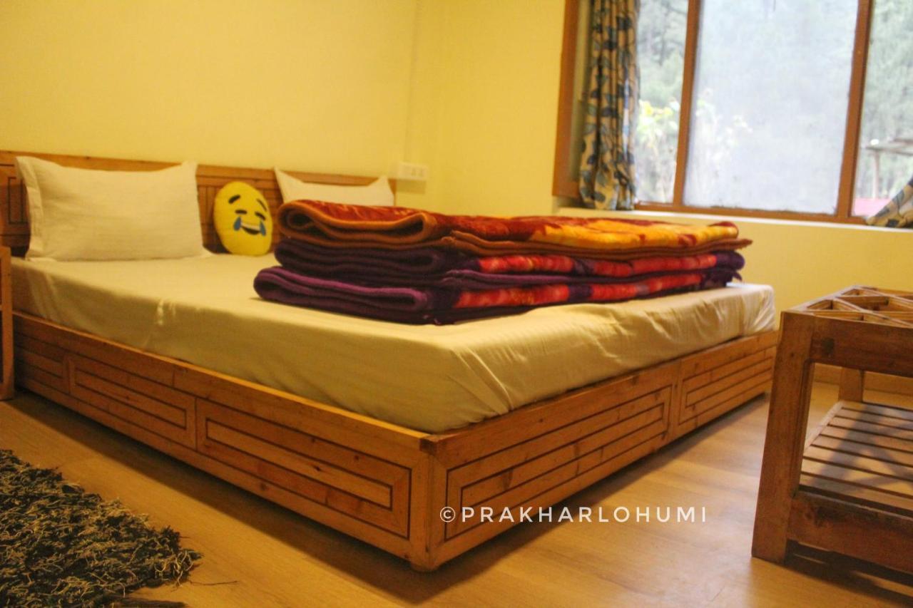 Hostel Cozy Beds Касоль Екстер'єр фото