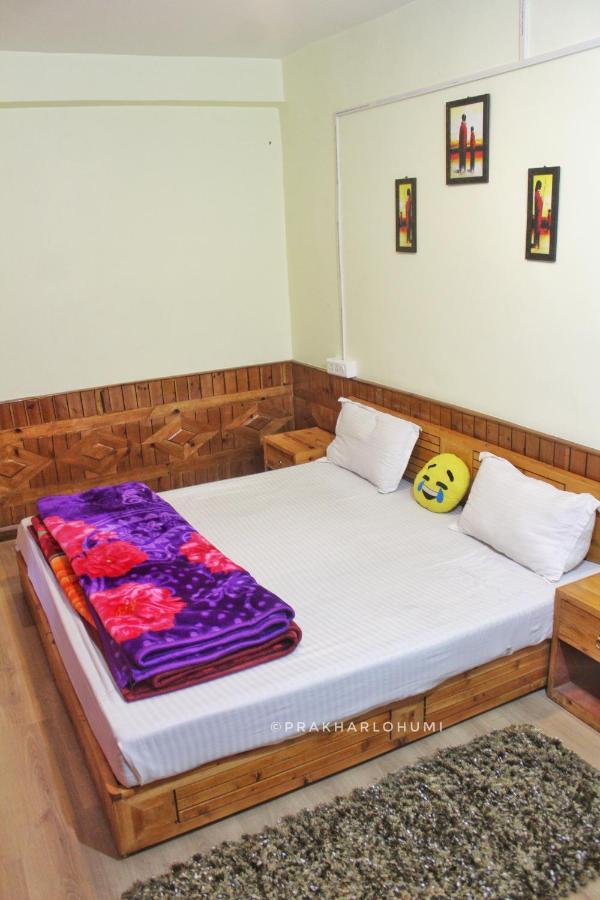 Hostel Cozy Beds Касоль Екстер'єр фото