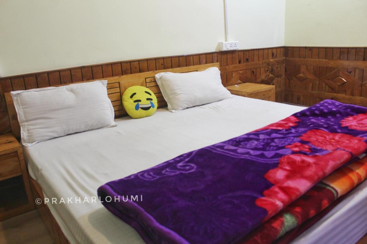 Hostel Cozy Beds Касоль Екстер'єр фото