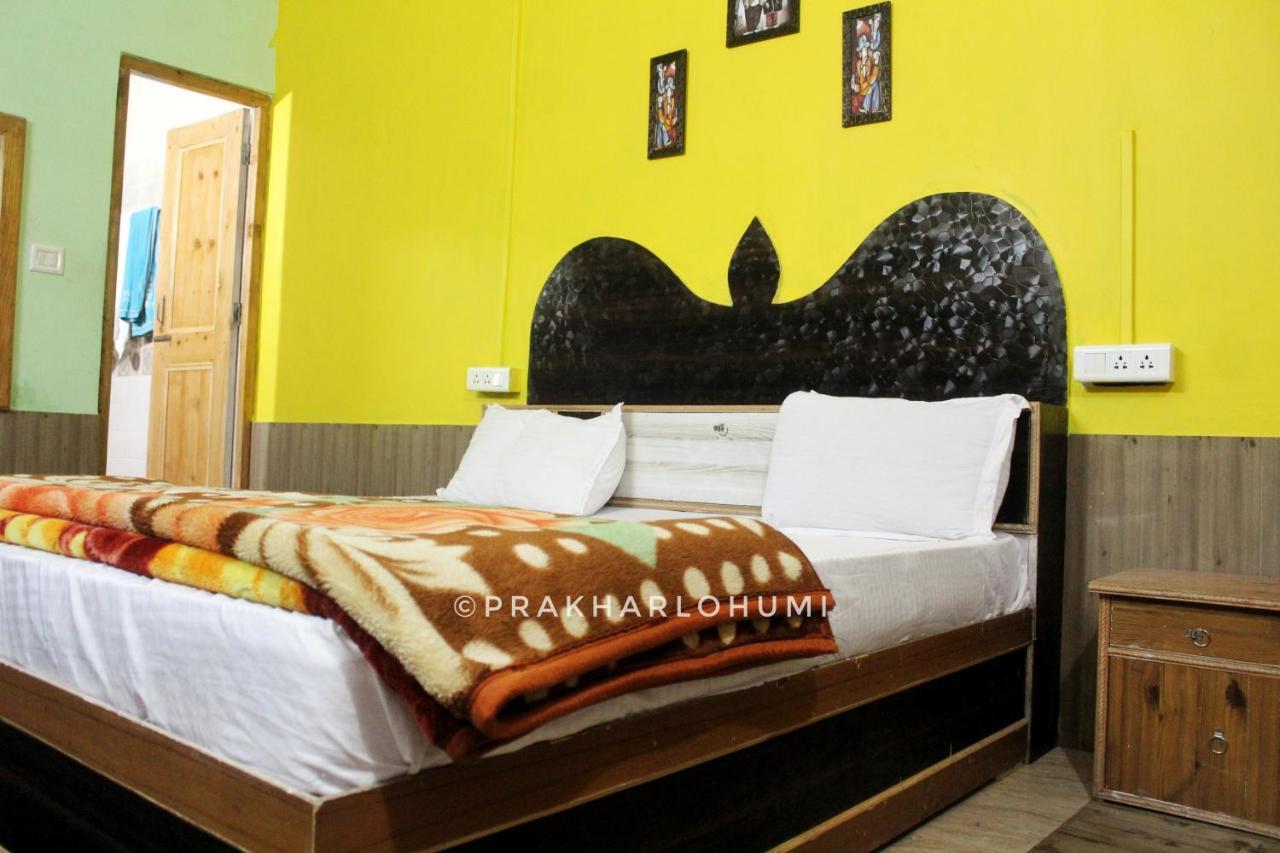Hostel Cozy Beds Касоль Екстер'єр фото