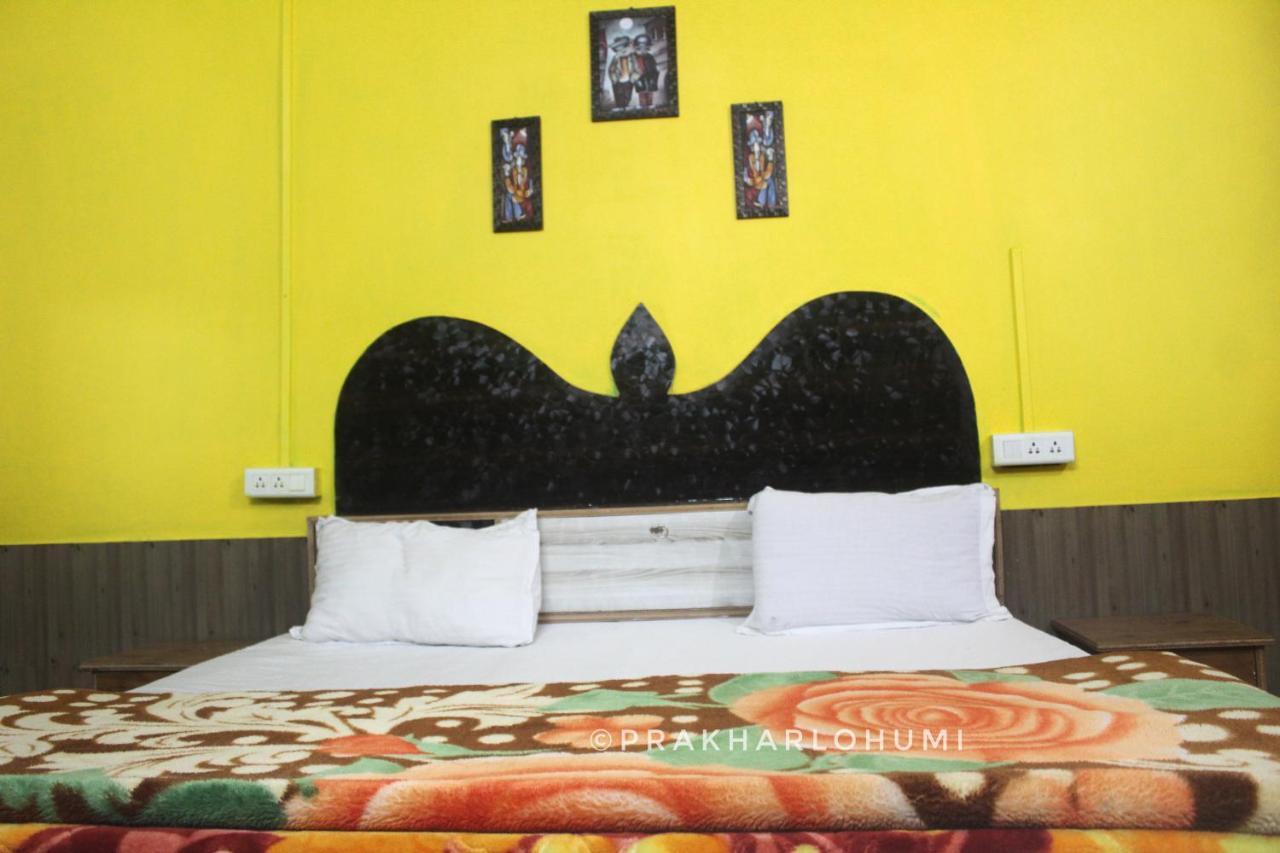 Hostel Cozy Beds Касоль Екстер'єр фото