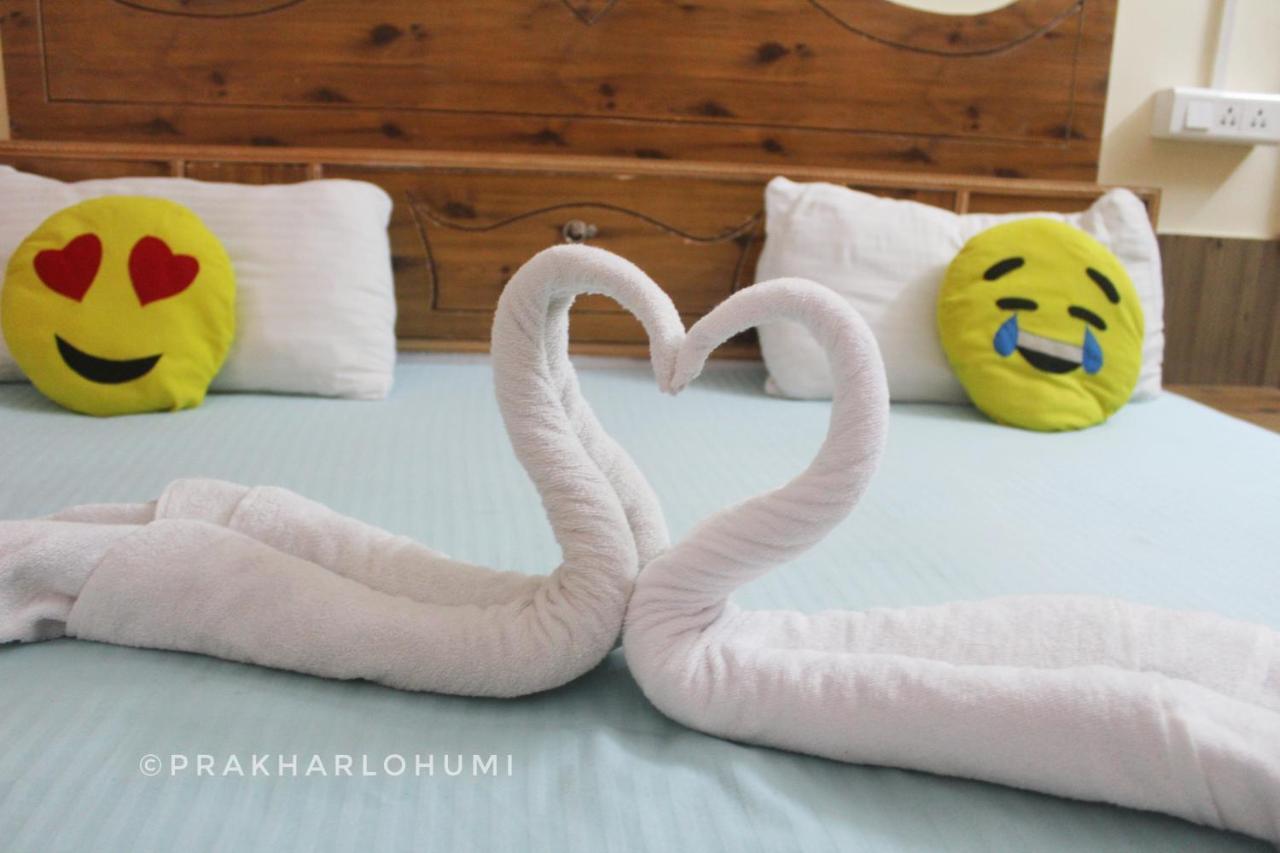 Hostel Cozy Beds Касоль Екстер'єр фото