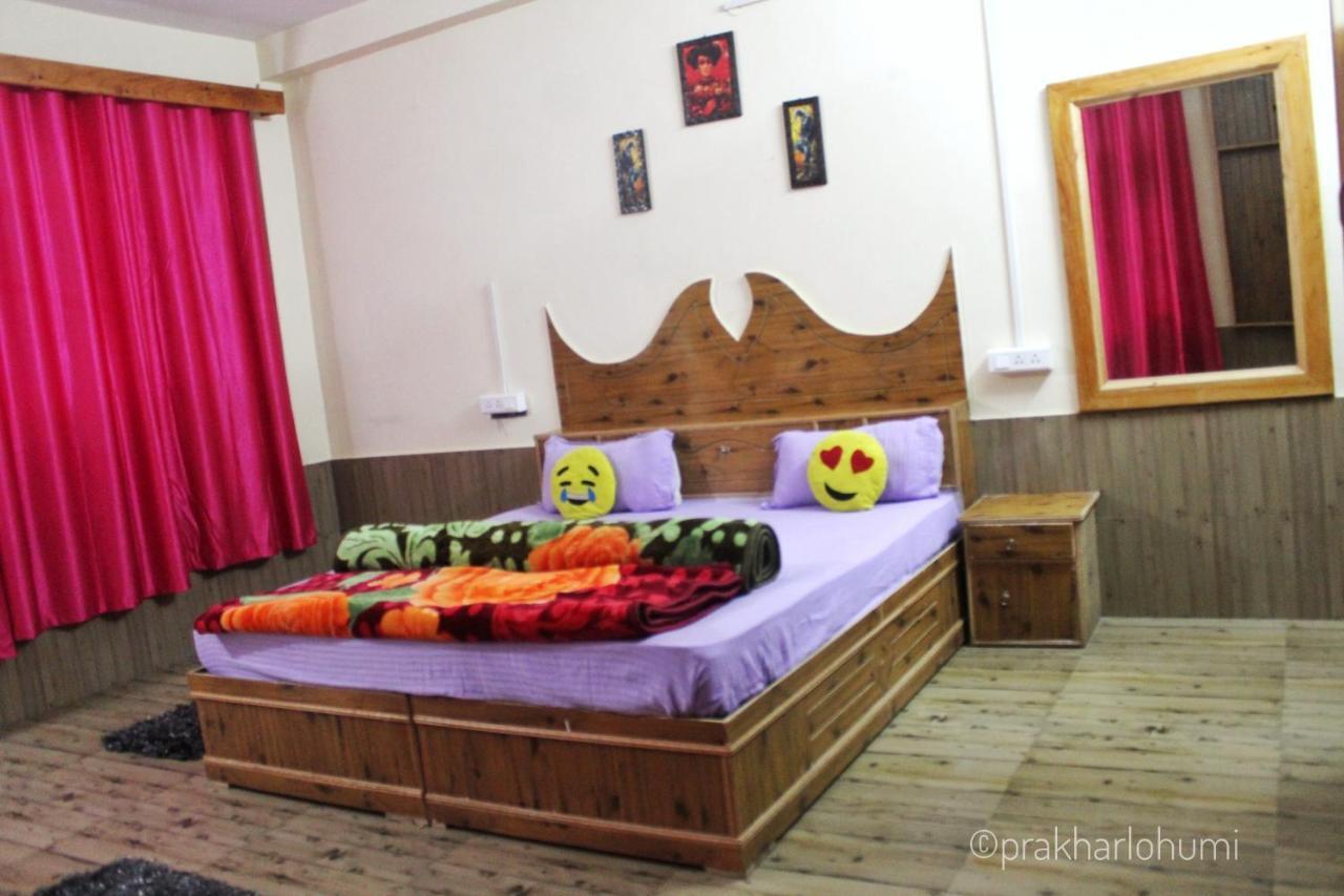 Hostel Cozy Beds Касоль Екстер'єр фото