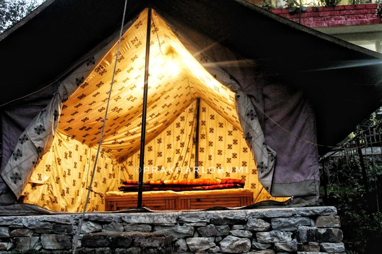 Hostel Cozy Beds Касоль Екстер'єр фото